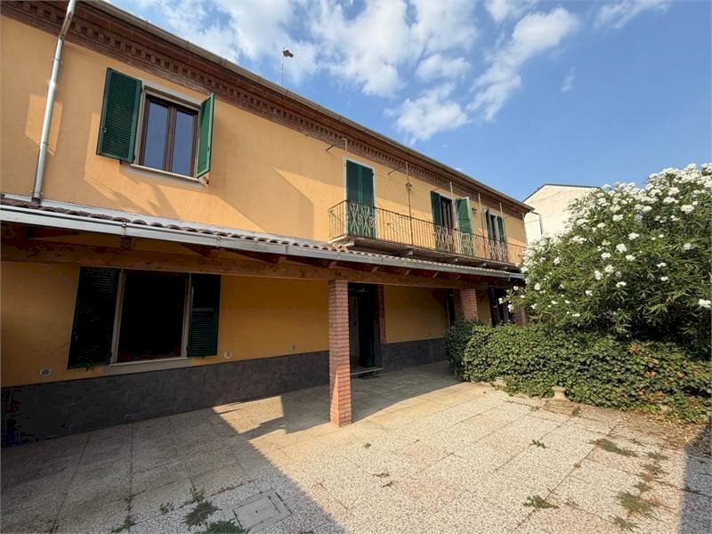 Casa indipendente Alessandria - foto 1