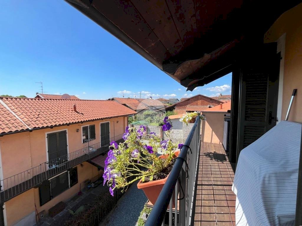 Rustico Vicolo Porta e Rey, Benna - foto 1