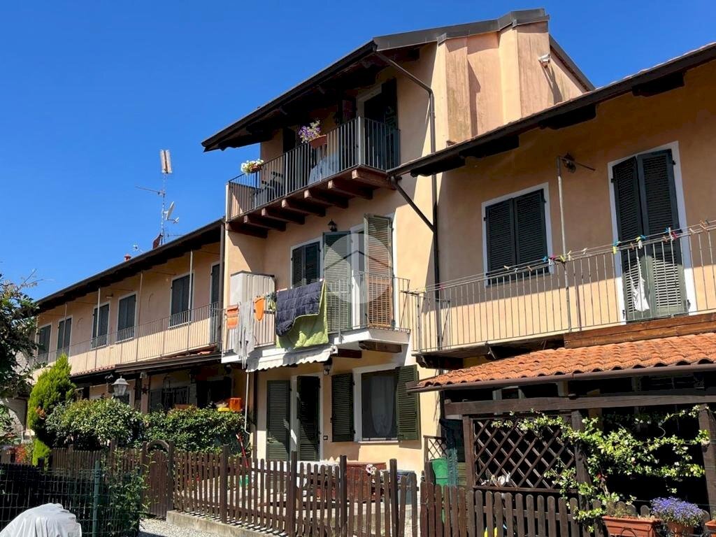 Rustico Vicolo Porta e Rey, Benna - foto 2