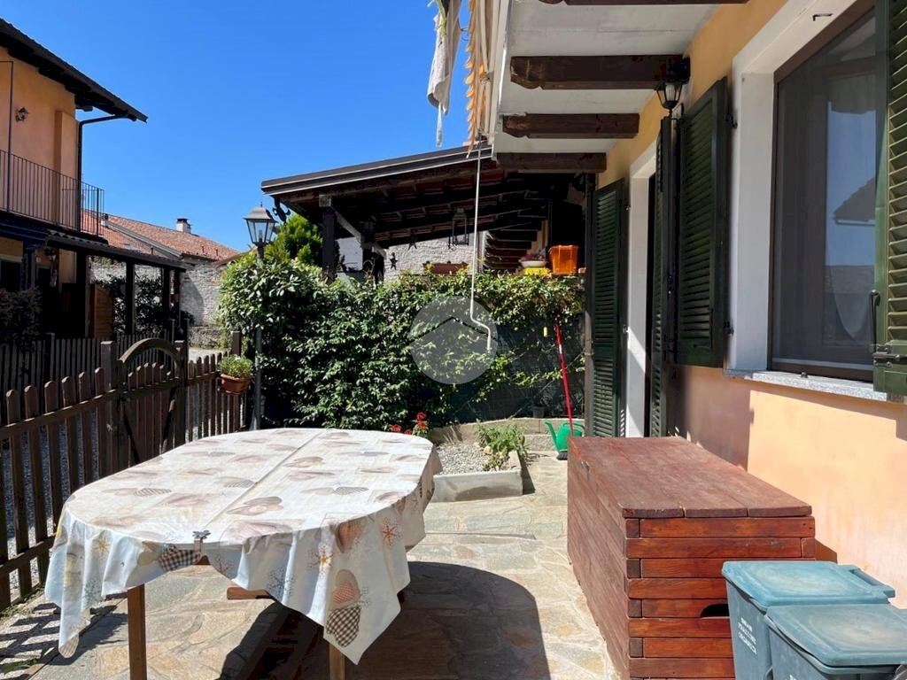 Rustico Vicolo Porta e Rey, Benna - foto 3