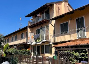 Rustico Vicolo Porta e Rey, Benna - foto 2