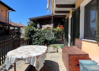 Rustico Vicolo Porta e Rey, Benna - foto 3