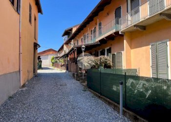 Rustico Vicolo Porta e Rey, Benna - foto 4