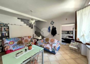 Rustico Vicolo Porta e Rey, Benna - foto 7