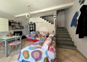 Rustico Vicolo Porta e Rey, Benna - foto 8