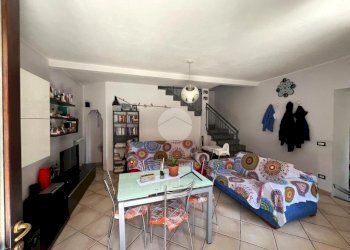 Rustico Vicolo Porta e Rey, Benna - foto 10