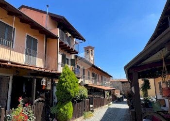 Rustico Vicolo Porta e Rey, Benna - foto 25