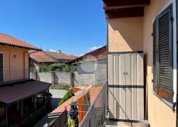 Rustico Vicolo Porta e Rey, Benna - foto 33