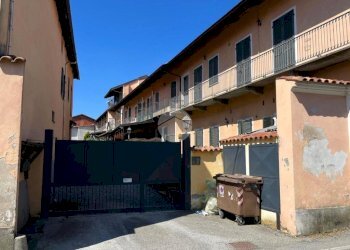 Rustico Vicolo Porta e Rey, Benna - foto 34