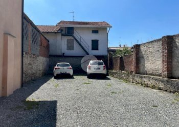 Rustico Vicolo Porta e Rey, Benna - foto 36
