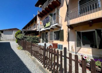 Rustico Vicolo Porta e Rey, Benna - foto 37