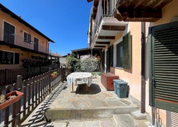 Rustico Vicolo Porta e Rey, Benna - foto 38