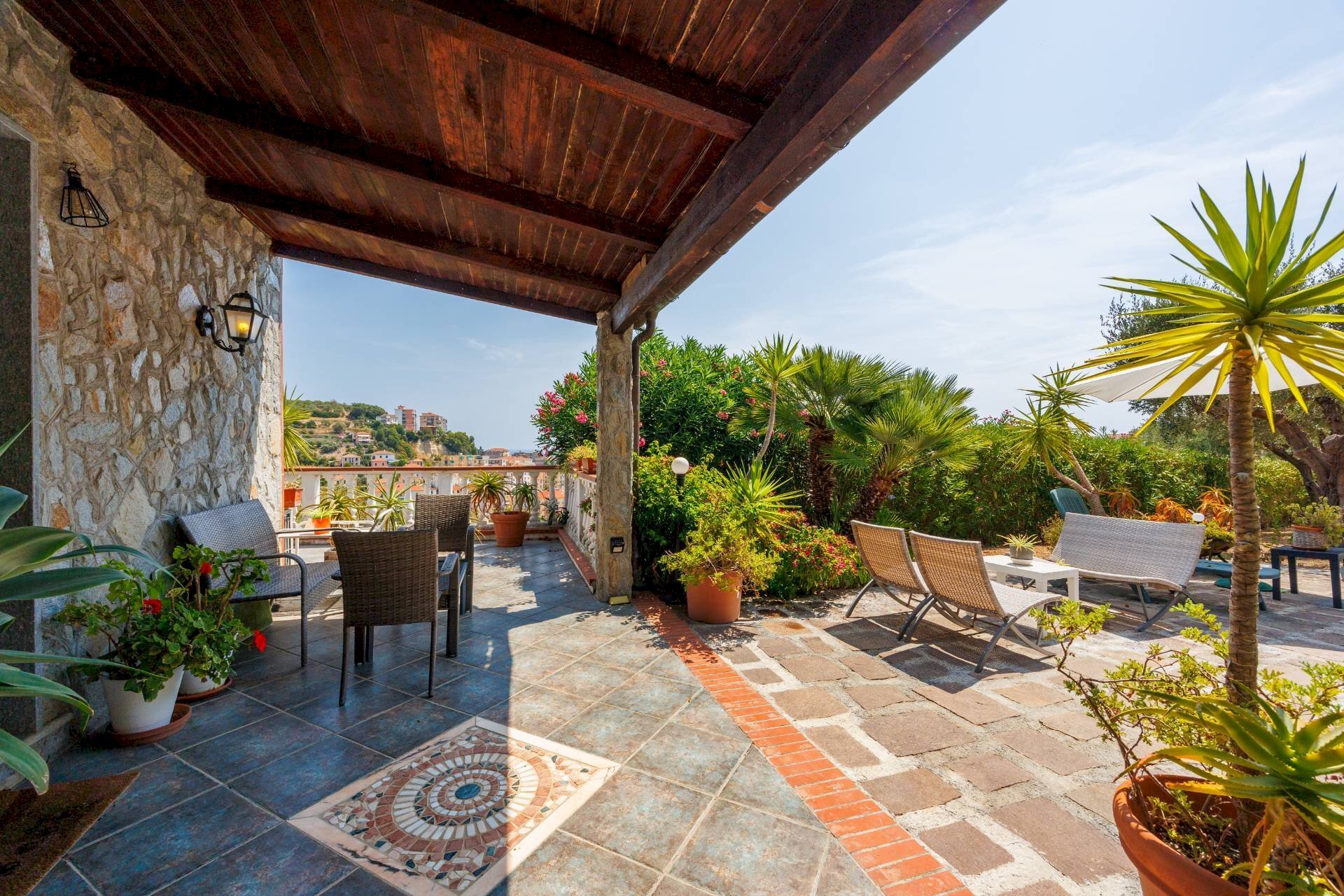 Villa Imperia - photo 3