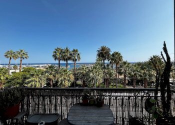 Four-room apartment Sanremo - photo 1