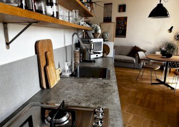 Four-room apartment Sanremo - photo 2