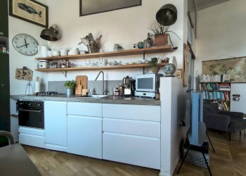 Four-room apartment Sanremo - photo 3