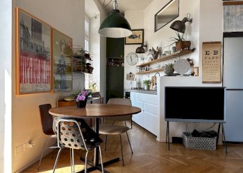 Four-room apartment Sanremo - photo 4