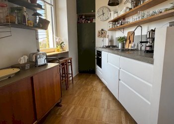 Four-room apartment Sanremo - photo 5