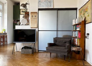 Four-room apartment Sanremo - photo 6