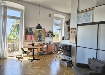 Four-room apartment Sanremo - photo 7