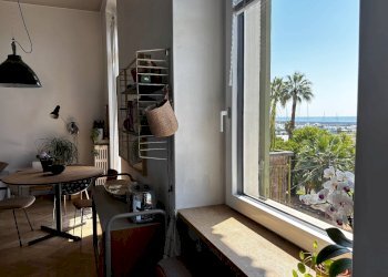 Four-room apartment Sanremo - photo 9