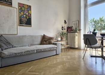 Four-room apartment Sanremo - photo 10