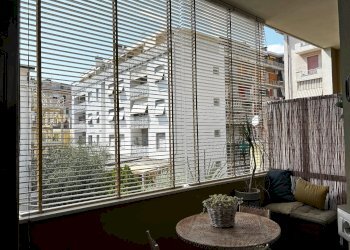 Four-room apartment Sanremo - photo 11
