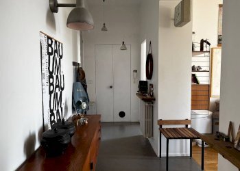 Four-room apartment Sanremo - photo 12