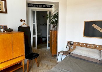 Four-room apartment Sanremo - photo 13