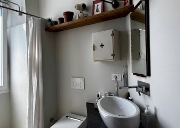 Four-room apartment Sanremo - photo 14