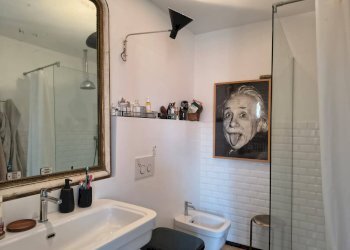 Four-room apartment Sanremo - photo 15