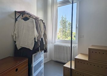 Four-room apartment Sanremo - photo 16