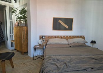 Four-room apartment Sanremo - photo 17