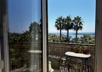 Four-room apartment Sanremo - photo 18