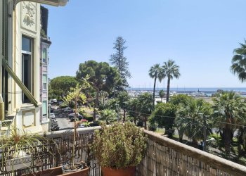 Four-room apartment Sanremo - photo 19