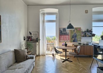 Four-room apartment Sanremo - photo 21