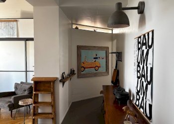 Four-room apartment Sanremo - photo 22