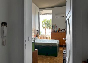 Four-room apartment Sanremo - photo 23