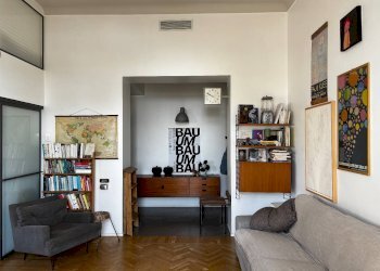 Four-room apartment Sanremo - photo 26