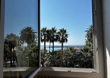 Four-room apartment Sanremo - photo 27