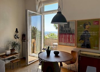 Four-room apartment Sanremo - photo 28