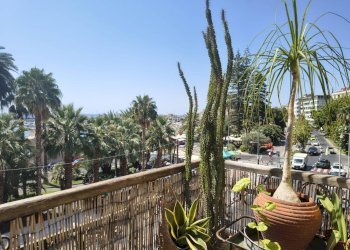 Four-room apartment Sanremo - photo 31