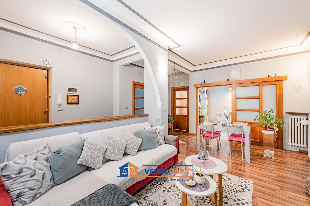 Appartamento Mondovì - foto 1