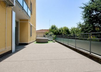 Four-room apartment Vicolo Parco Sud, San Pietro in Casale - photo 6