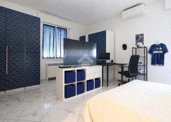 Four-room apartment Vicolo Parco Sud, San Pietro in Casale - photo 12
