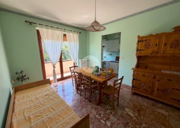 Two-room apartment Viale italia, Coazze - photo 1