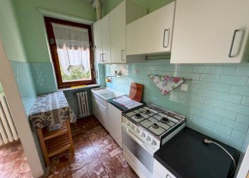 Two-room apartment Viale italia, Coazze - photo 3
