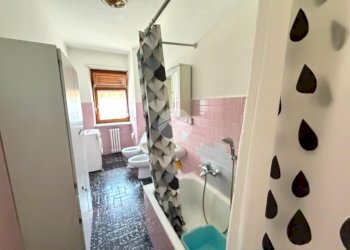 Two-room apartment Viale italia, Coazze - photo 8
