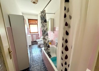 Two-room apartment Viale italia, Coazze - photo 9