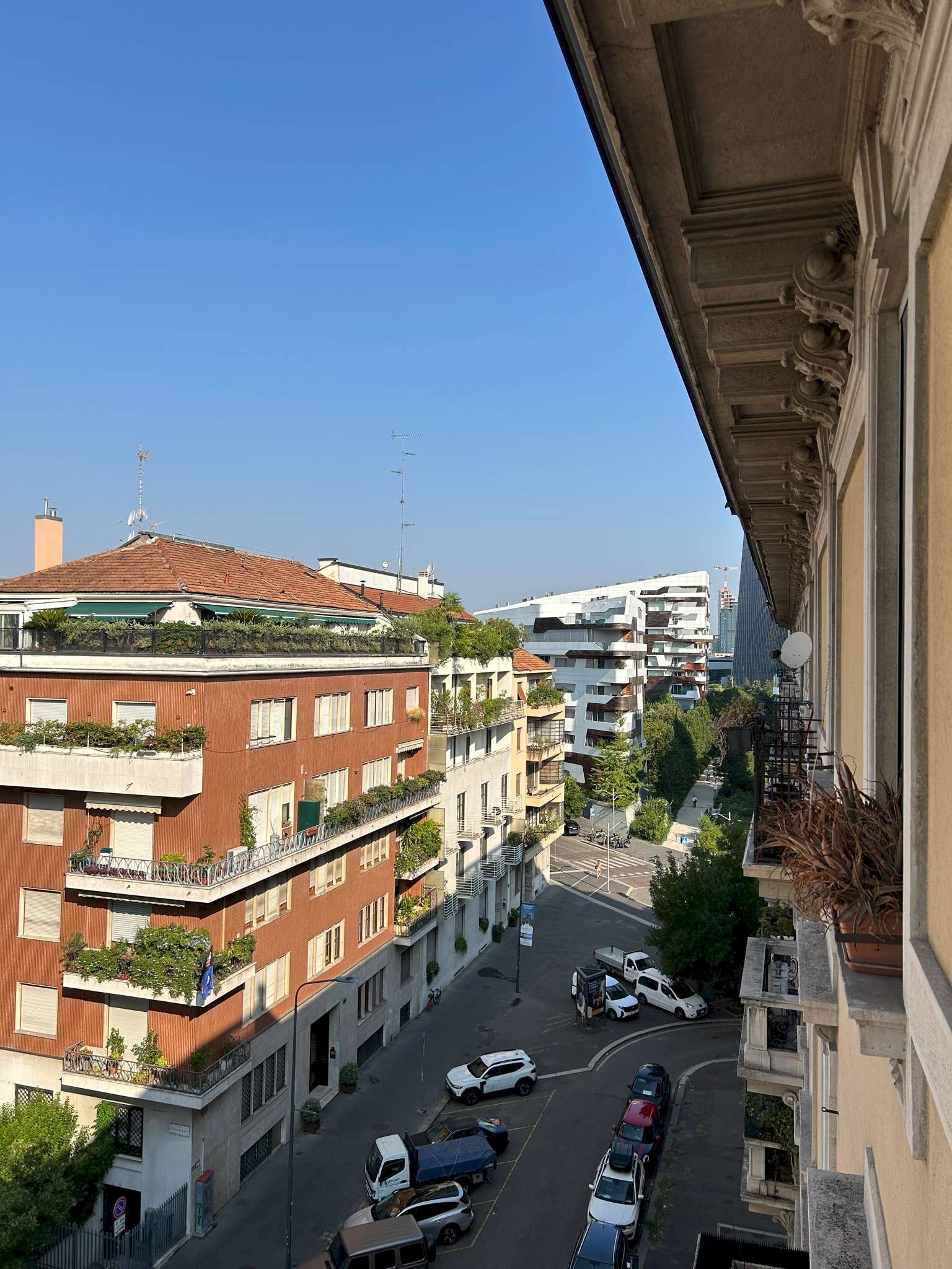 Quadrilocale Milano - foto 1